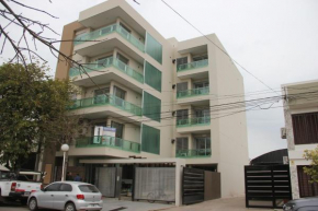 ALTA VISTA APART HOTEL